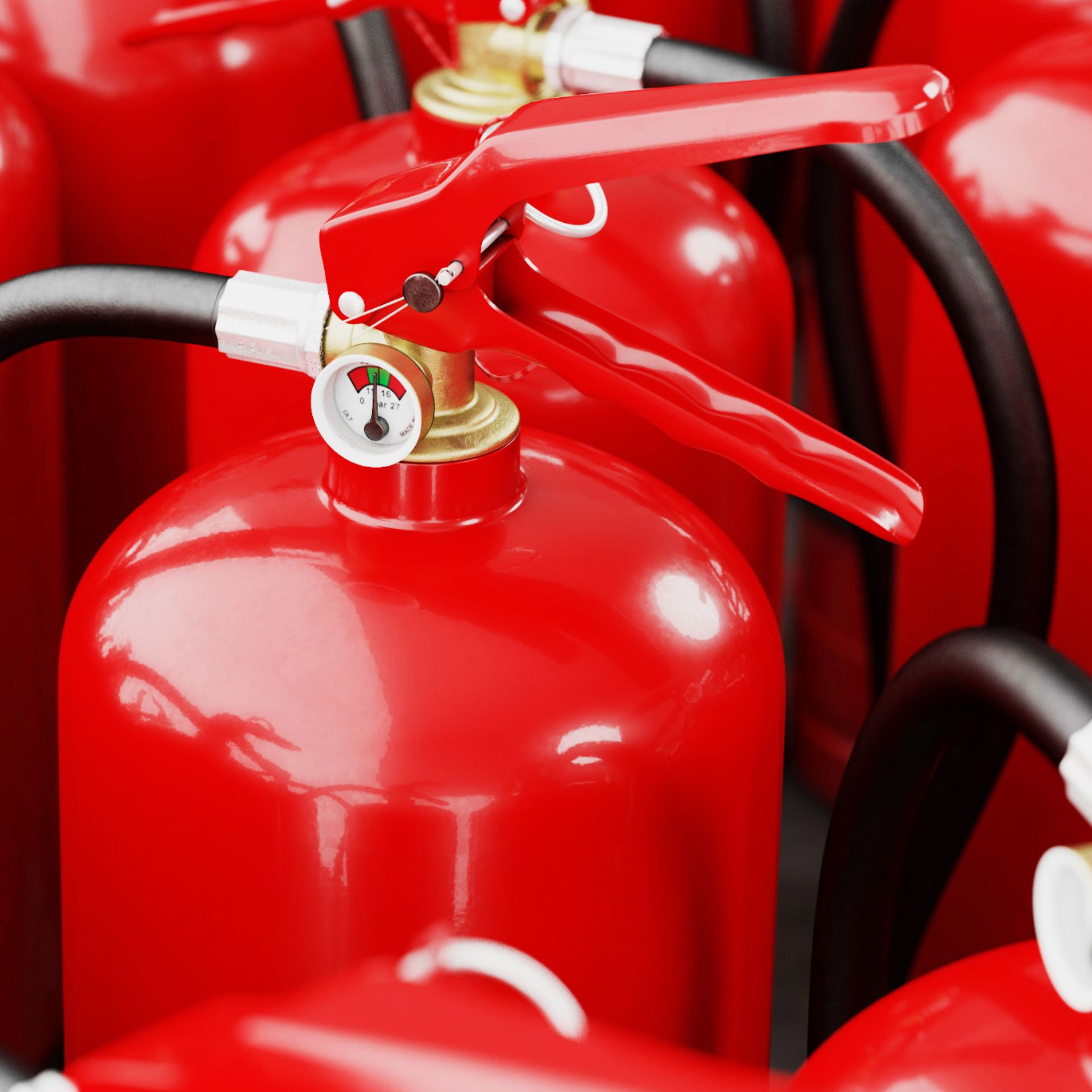 What Extinguisher Should I Use? - Fire Safety & Protection Services  Hertfordshire. Call 01582 469000 today