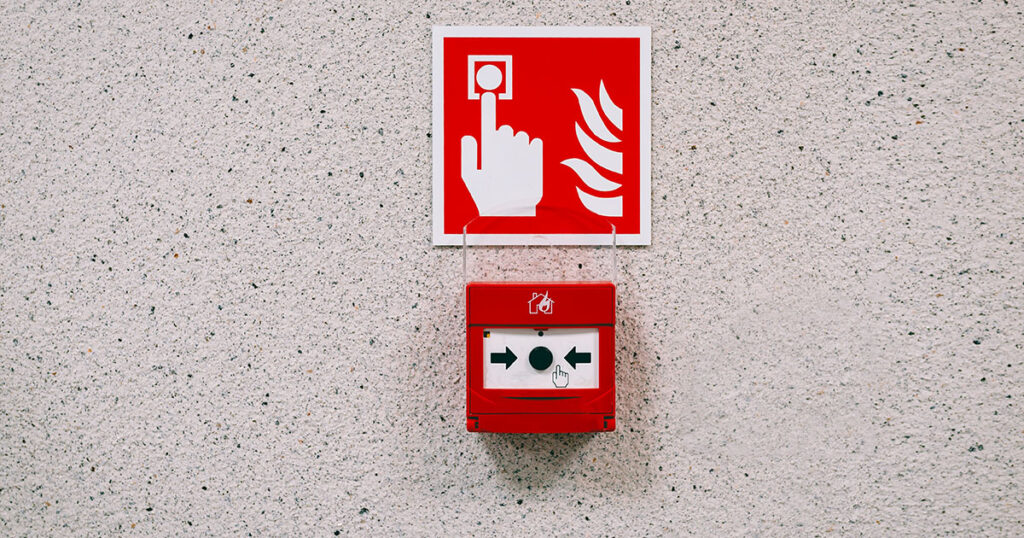 What You Need to Know About Residential and Commercial Fire Alarm ...