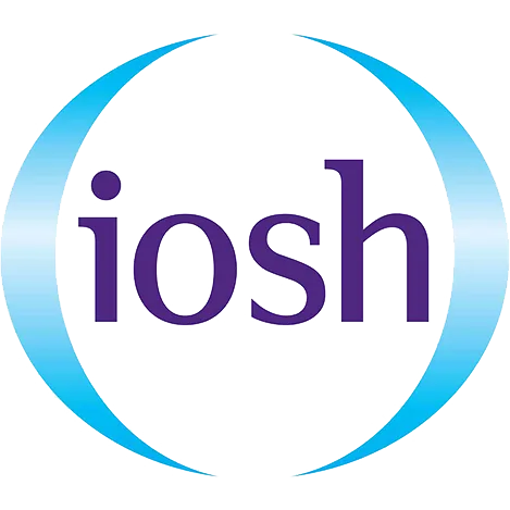 IOSH logo