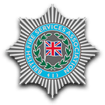British Fire Services Association logo