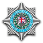 British Fire Services Association logo