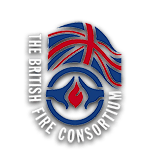 The British Fire Consortium logo