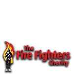 The Fire Fighters Charity logo