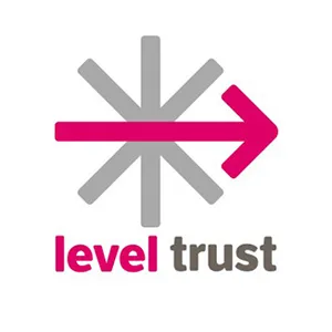 Level Trust logo