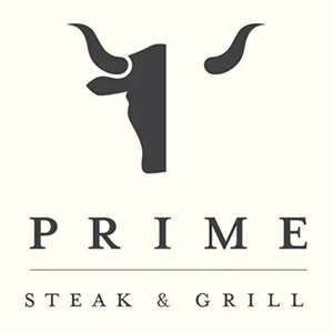 Prime Steak & Grill logo