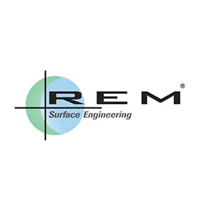 REM Surface Engineering logo