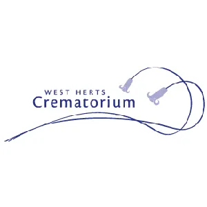 West Herts Crematorium logo