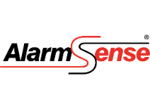 Alarm Sense logo