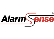 Alarm Sense Alarm Sense logo