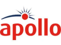 Apollo Apollo logo