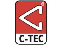 C-Tec C-Tec logo