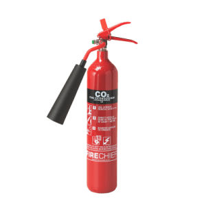 CO2 Fire Extinguisher