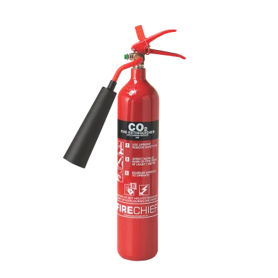 CO2 Fire Extinguisher CO2 Fire Extinguisher