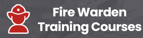 Fire Warden Training - Mobile Button