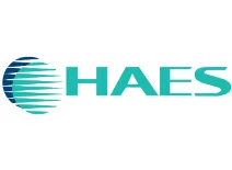 Haes Haes logo