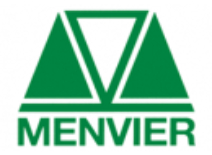 Menvier logo