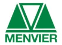 Menvier Menvier logo