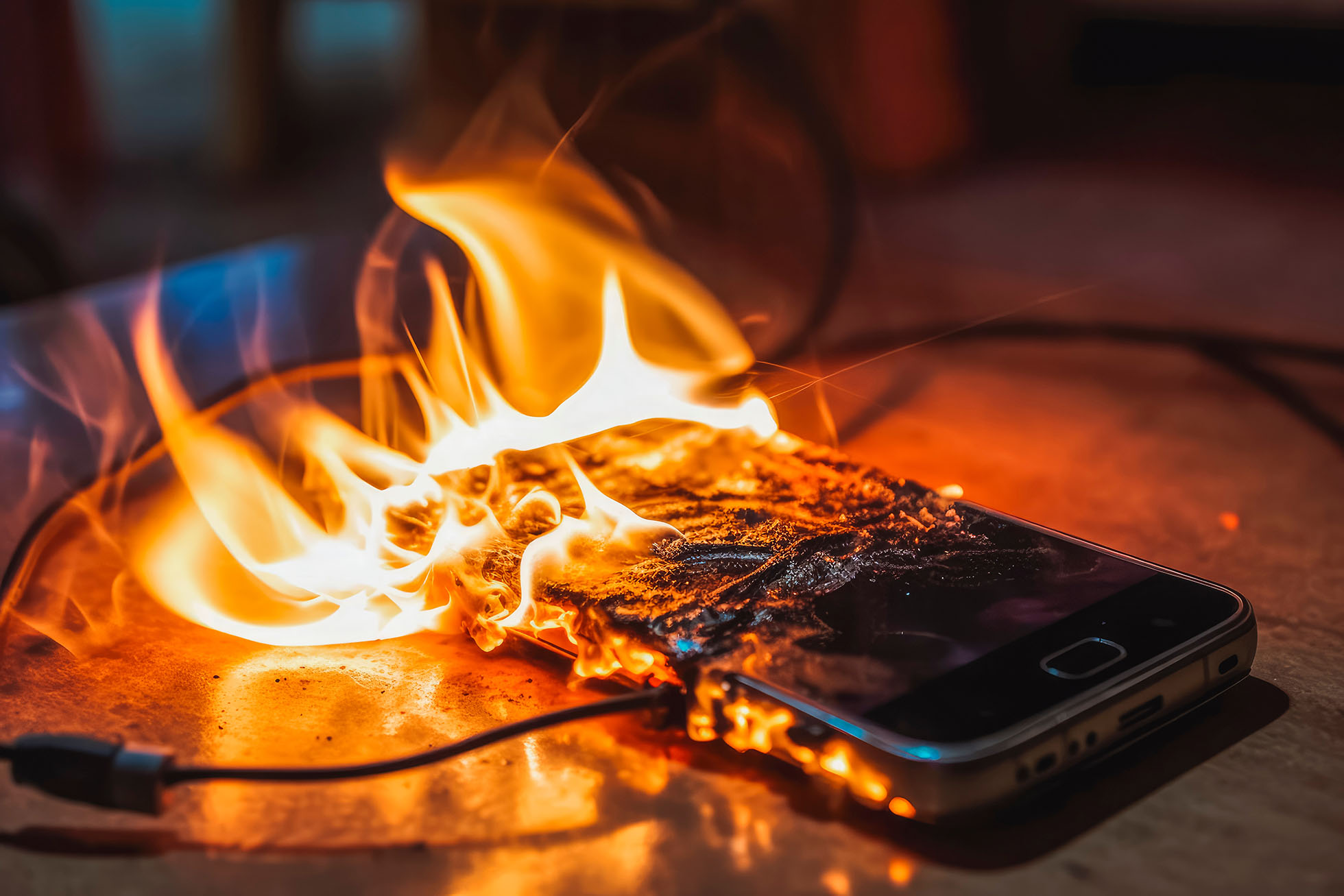 lithium-ion-fires-understanding-the-risks-and-safety-measures-fire